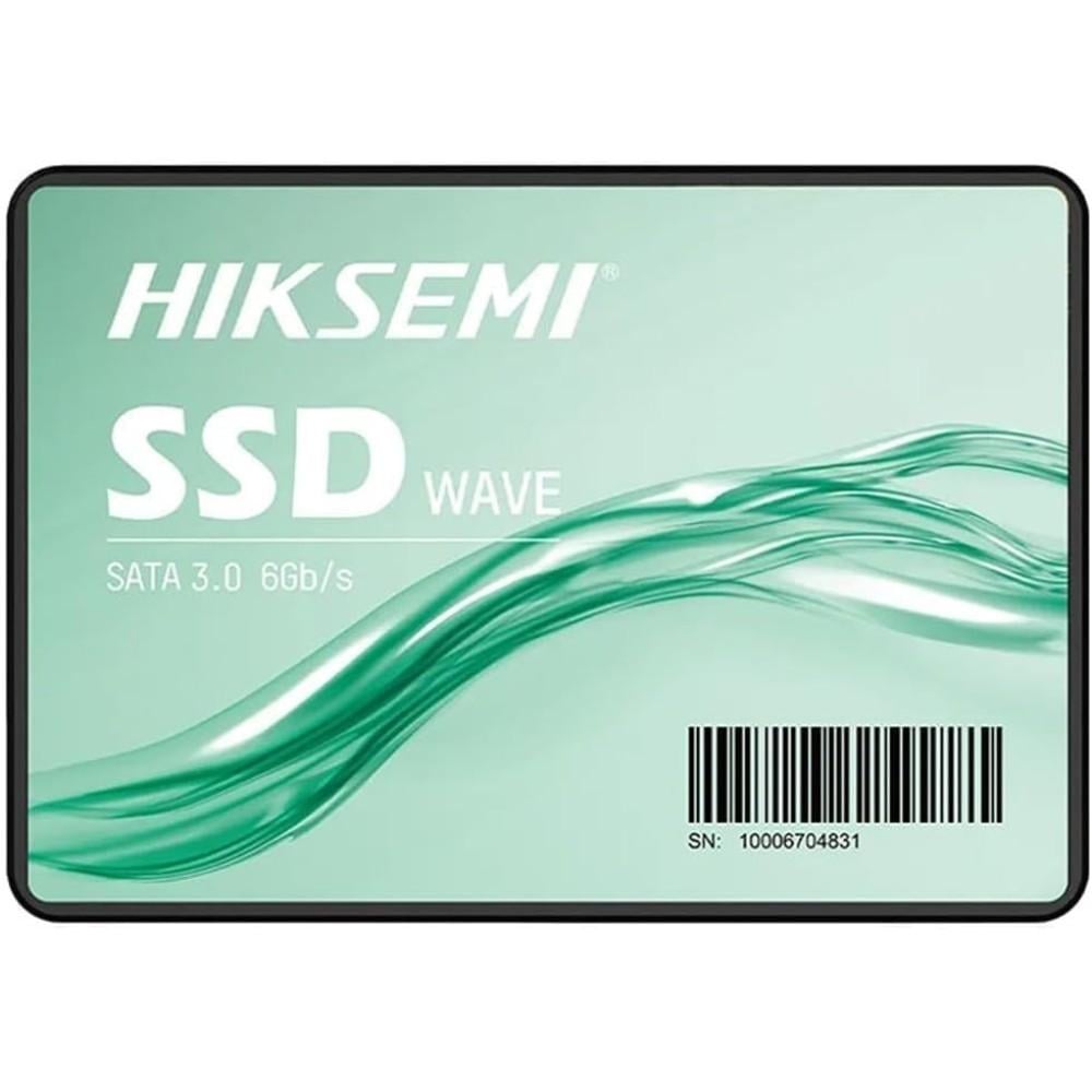 Disque dur SSD 128GB  Hiksemi - Image 4