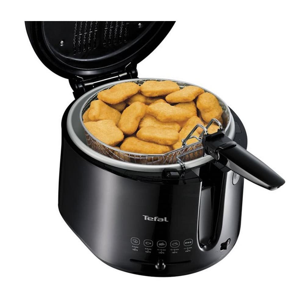 مقلاة كهربائية Tefal  - Image 2