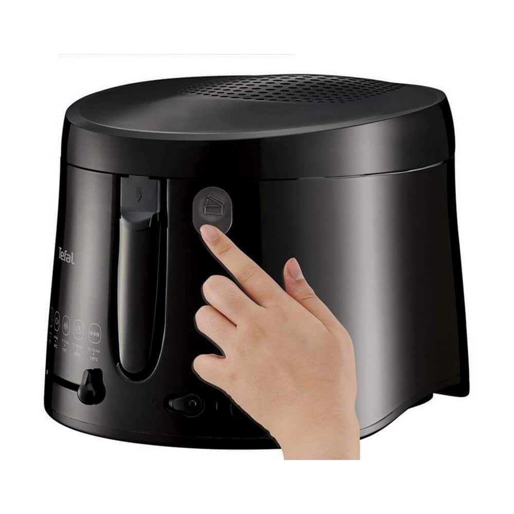 مقلاة كهربائية Tefal  - Image 3