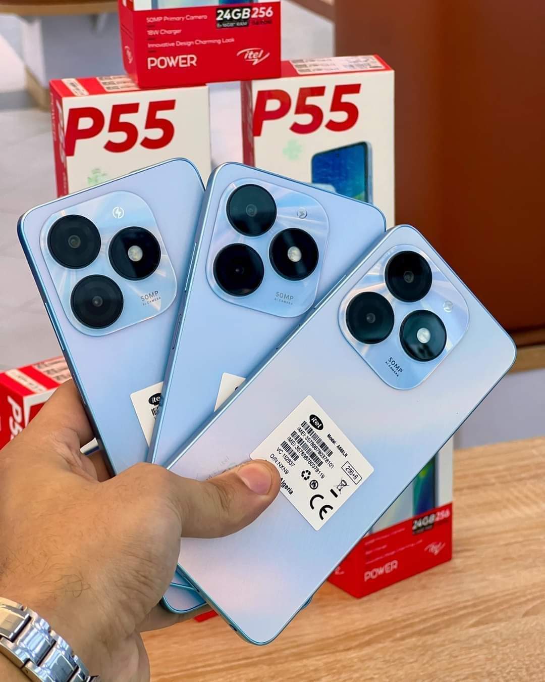 Product