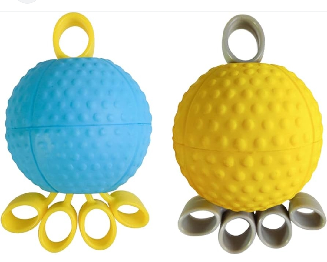 Hand recovery Ball  - Image 3