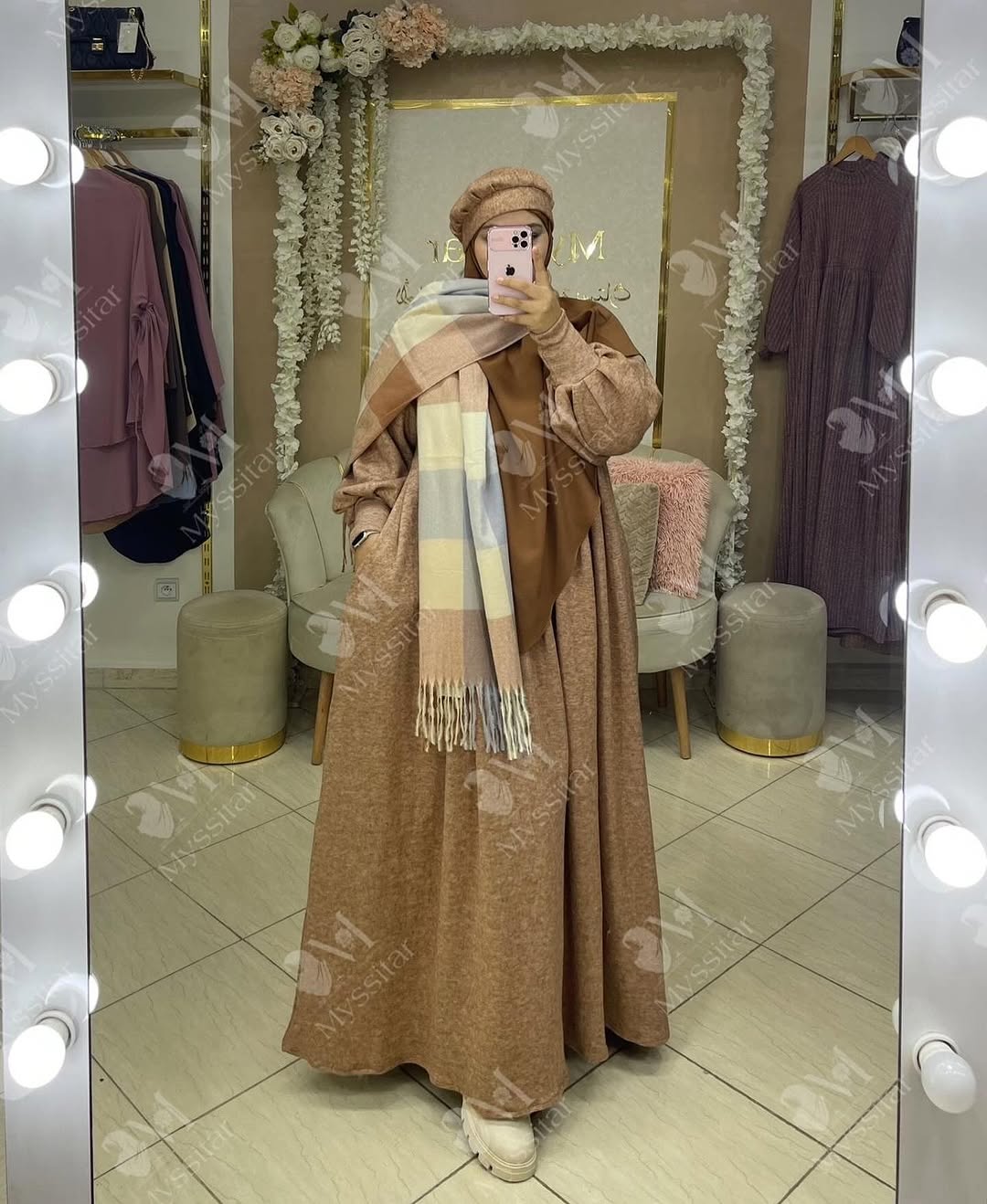 robe - Image 5