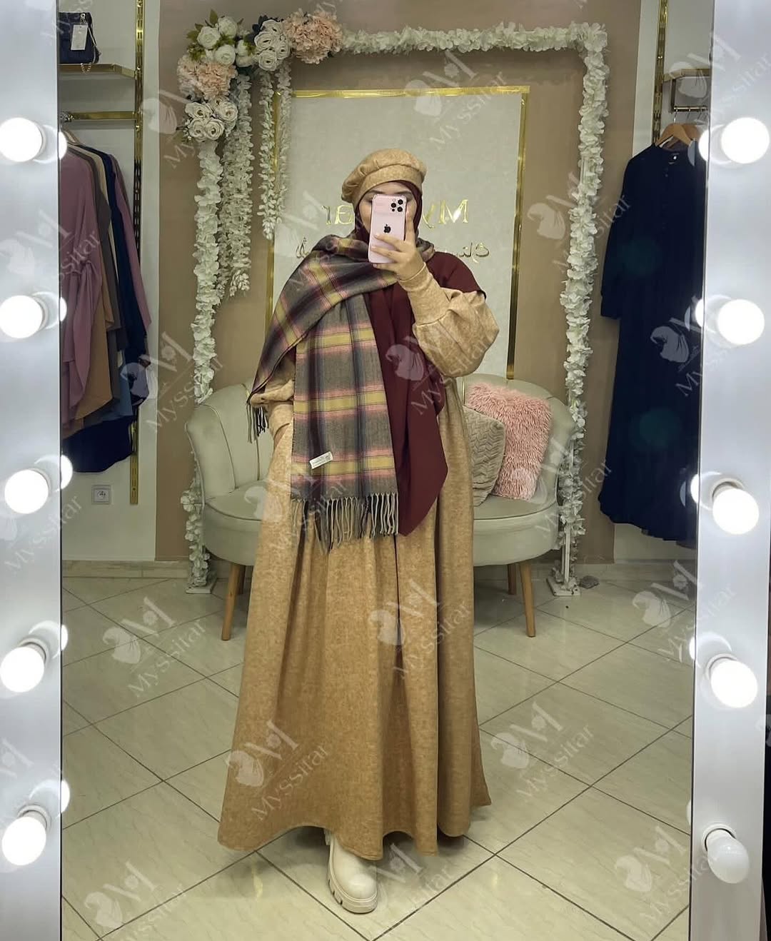 robe - Image 6