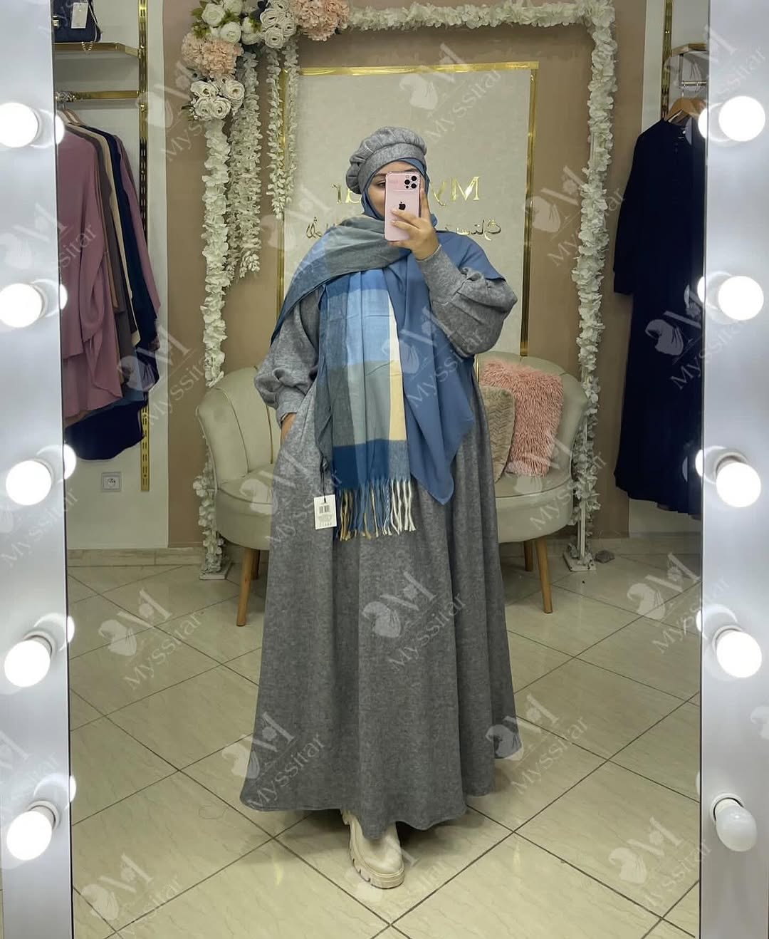 robe - Image 7