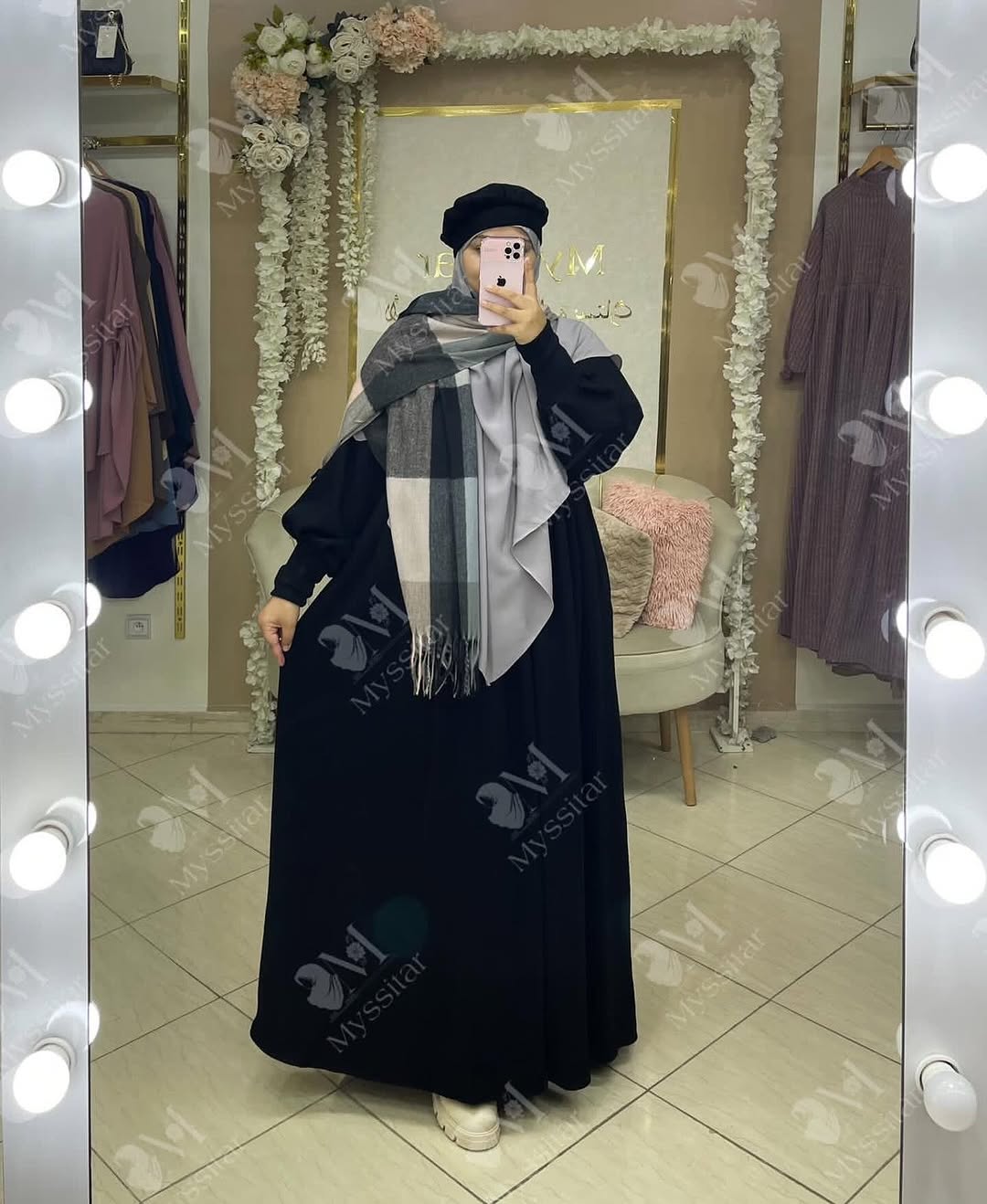 robe - Image 8