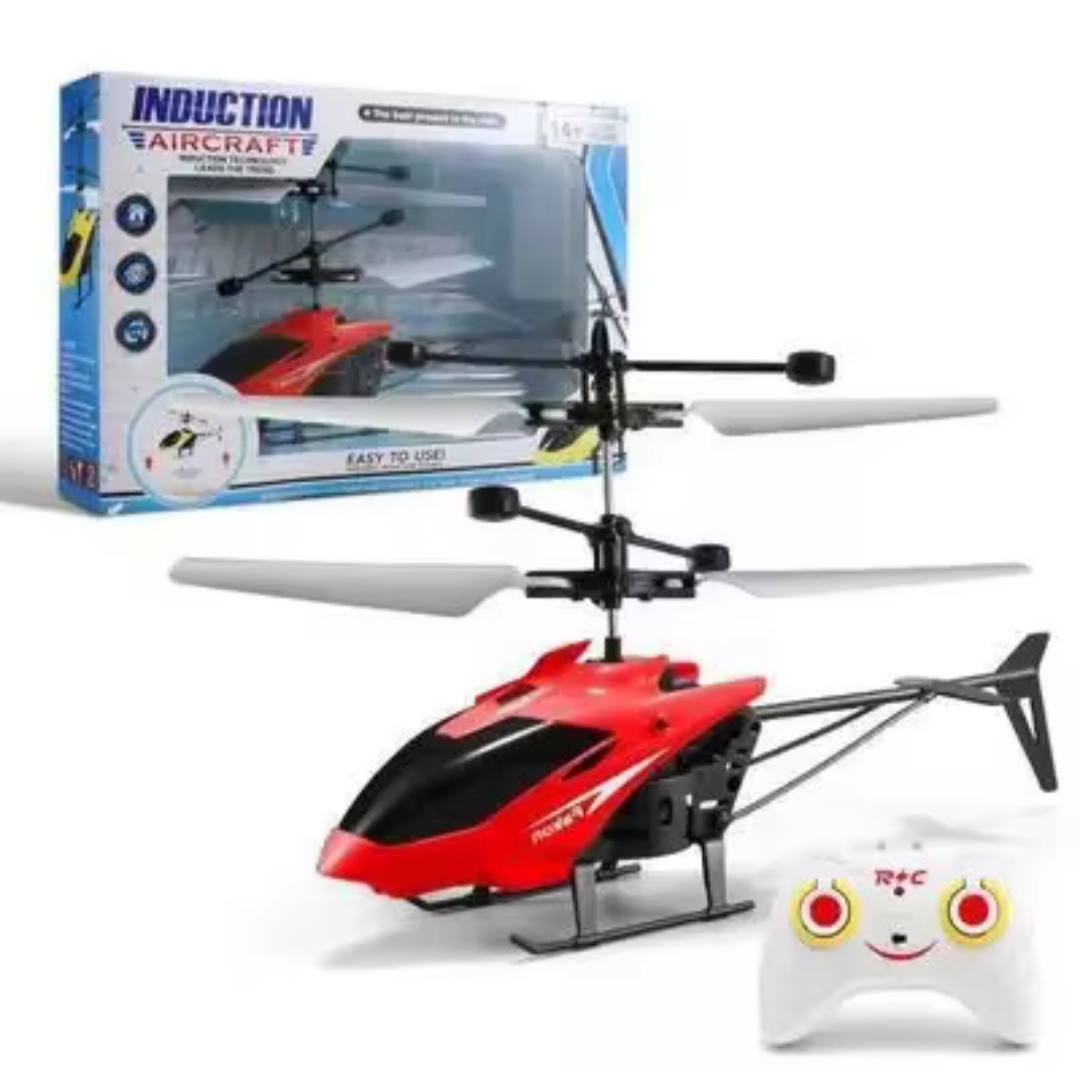 Hélicoptère  - Image 2