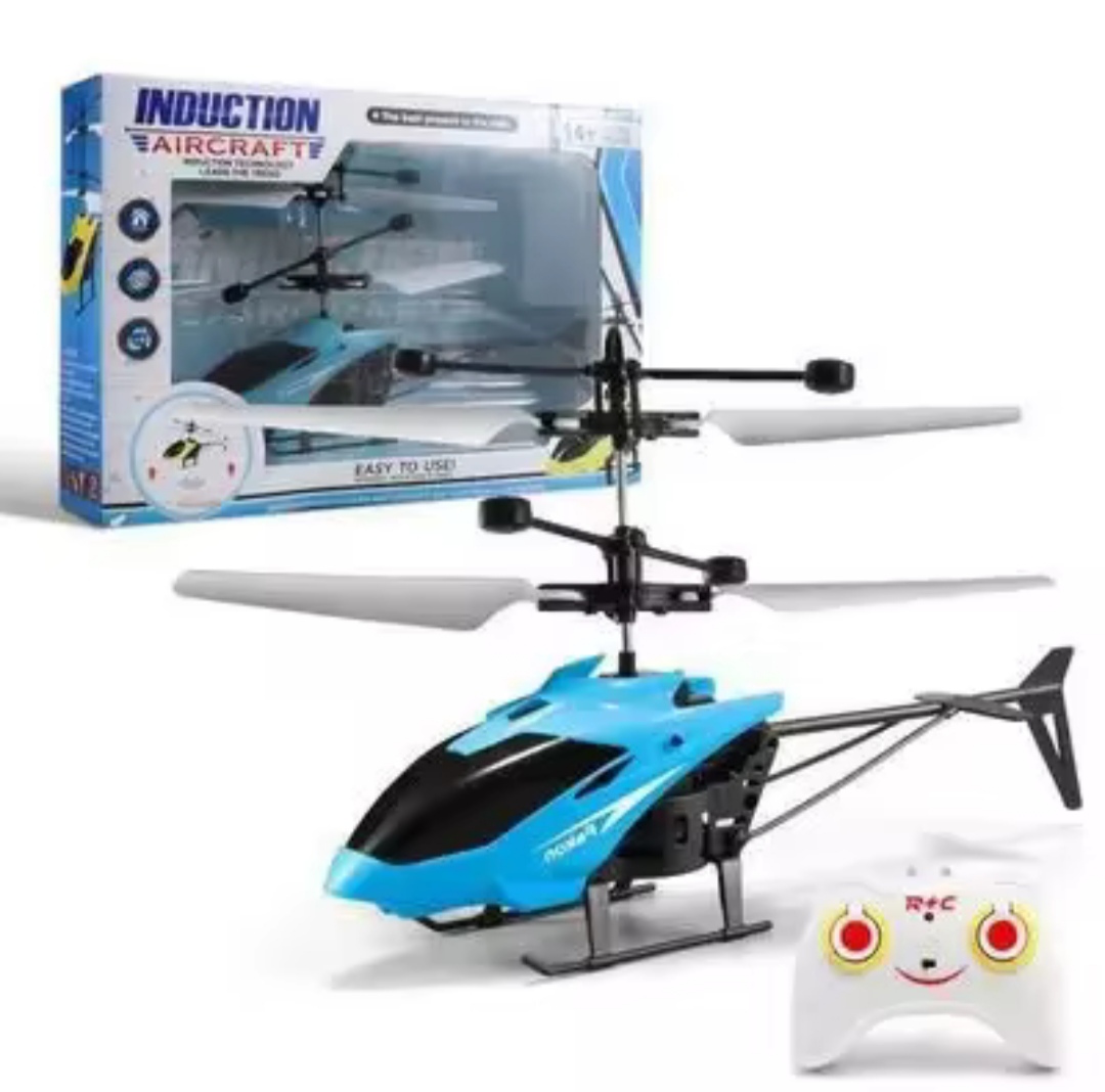 Hélicoptère  - Image 3