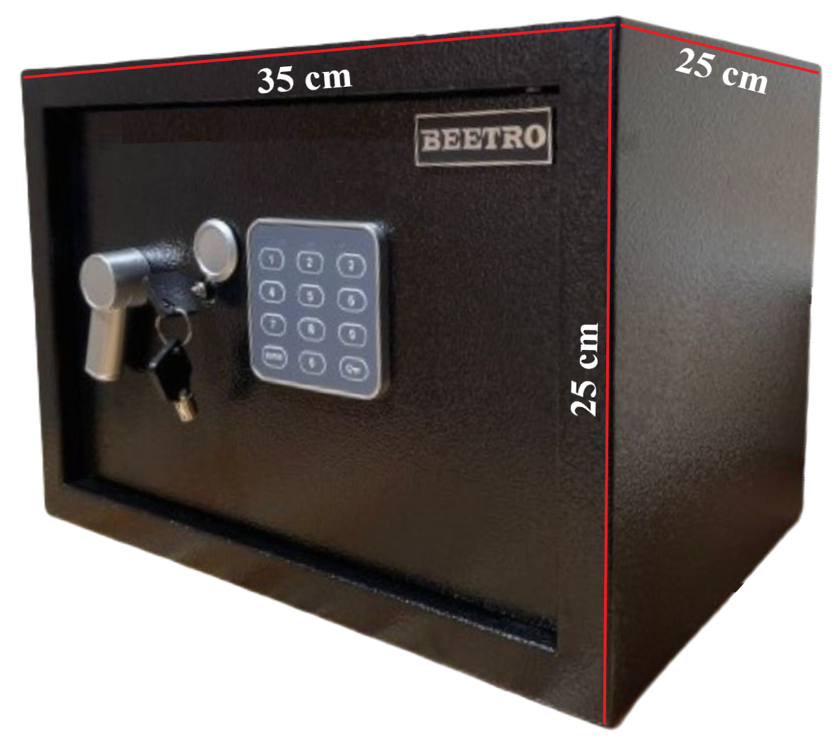 Beetro + Noir - Image 5