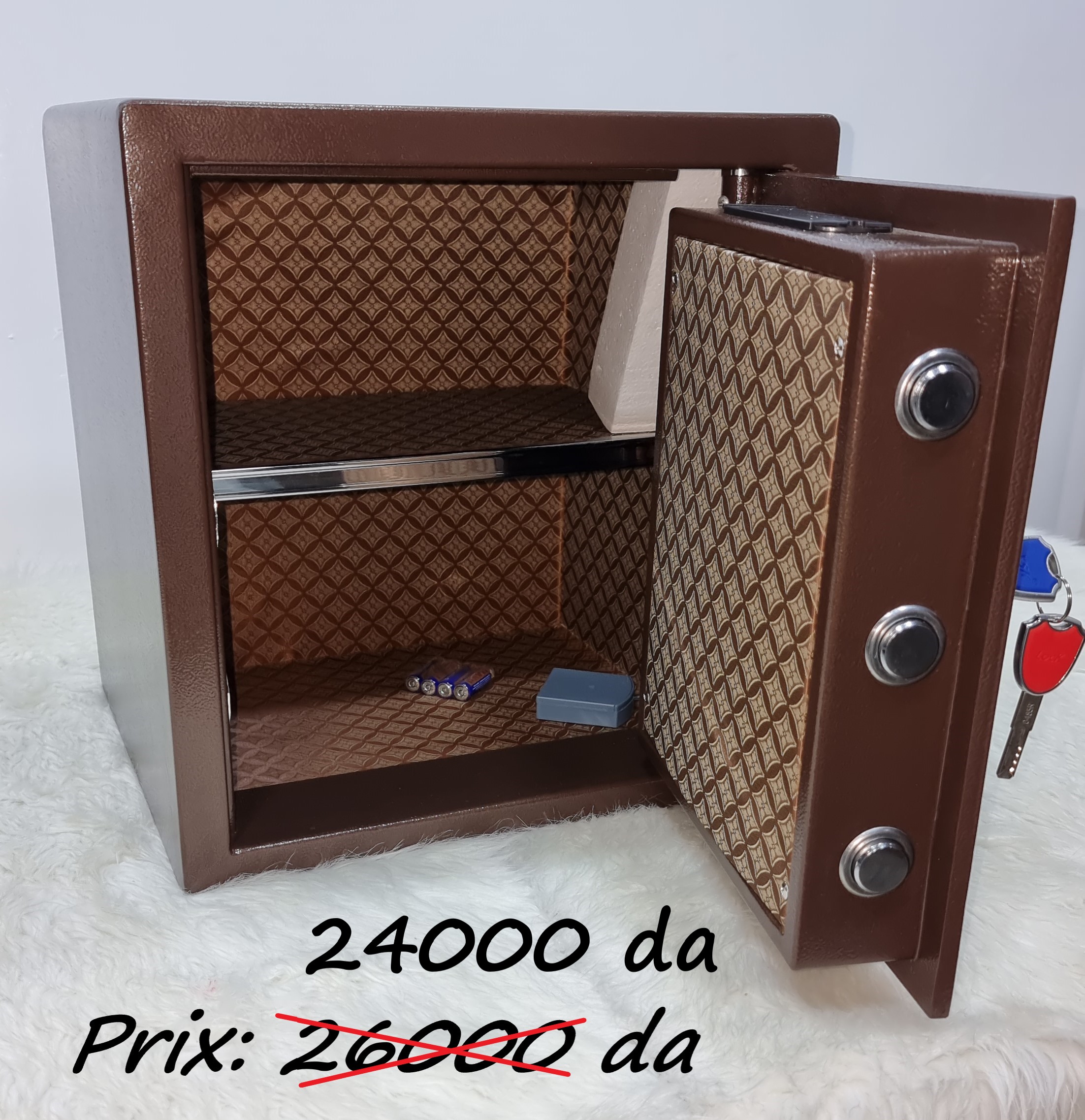 CF 40 cm - Image 2