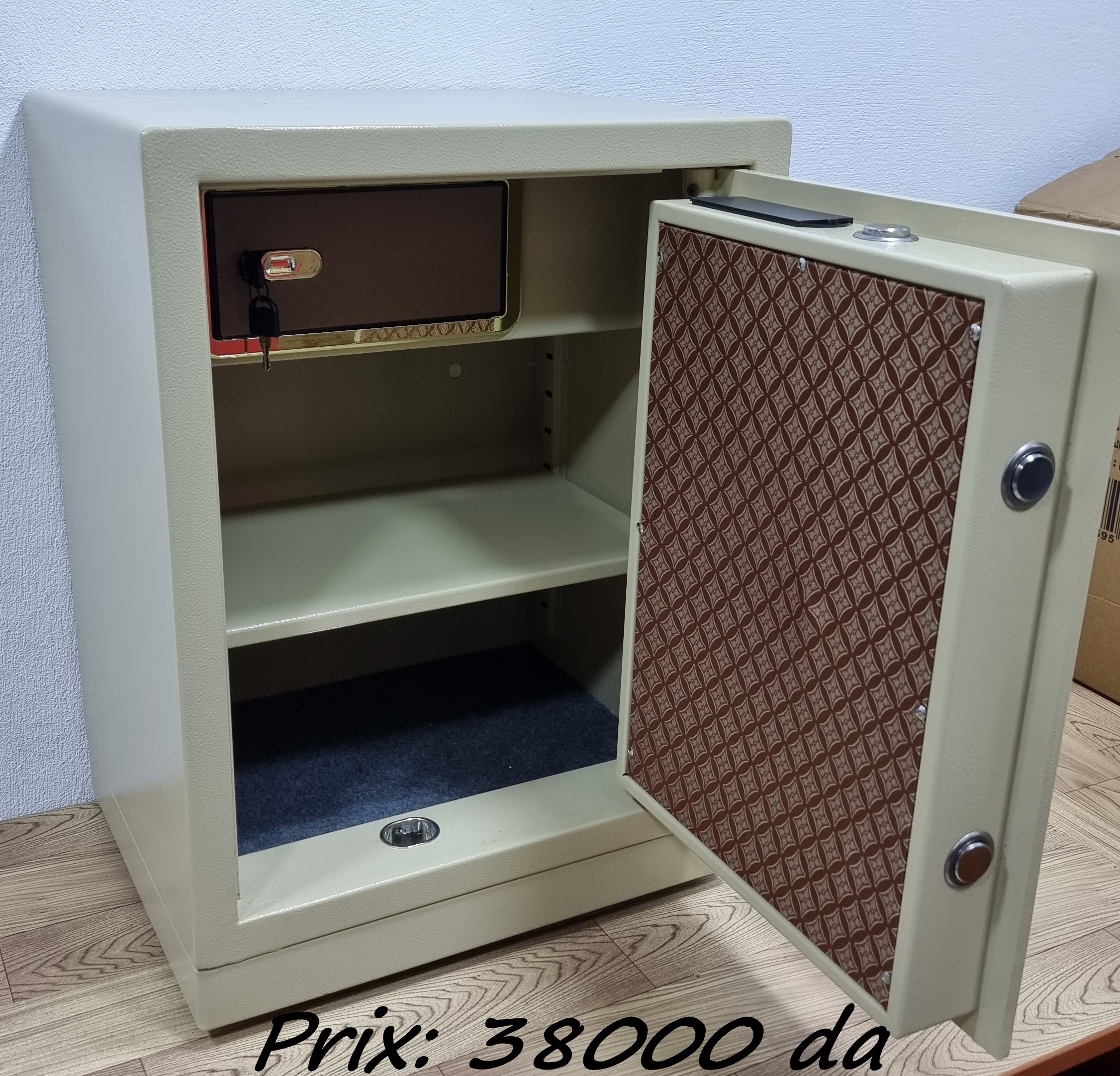 CF 60 cm - Image 4