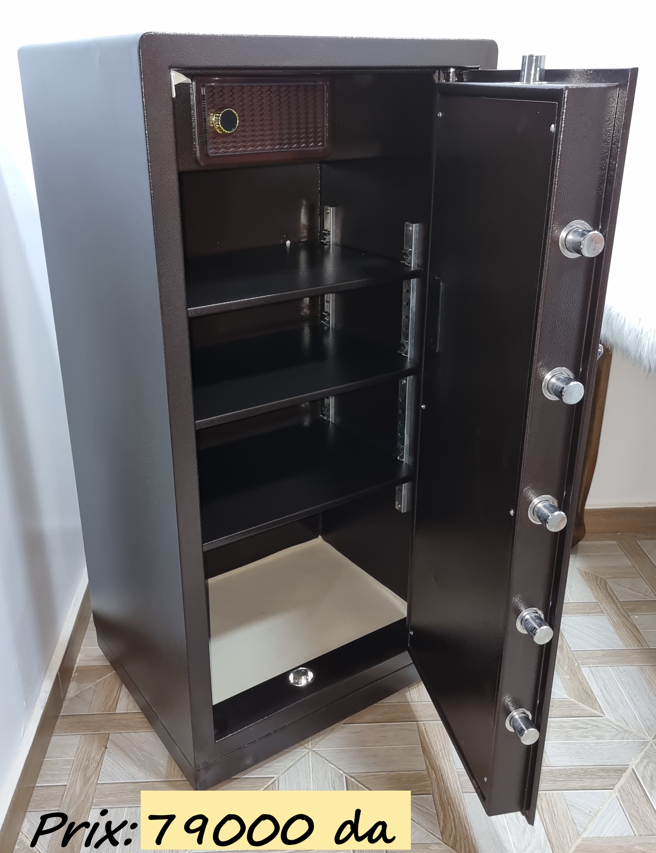 CF120 cm - Image 2
