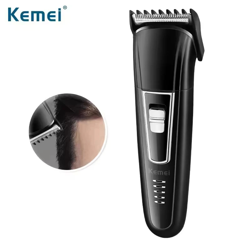 آلة الحلاقة Kemei 3in1 الاصلية - Image 2