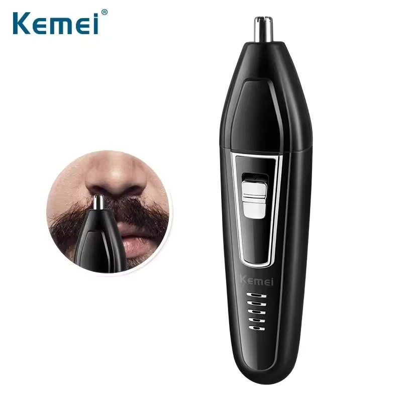 آلة الحلاقة Kemei 3in1 الاصلية - Image 4