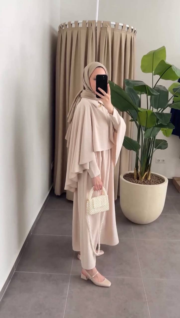 hijab luxe  - Image 1