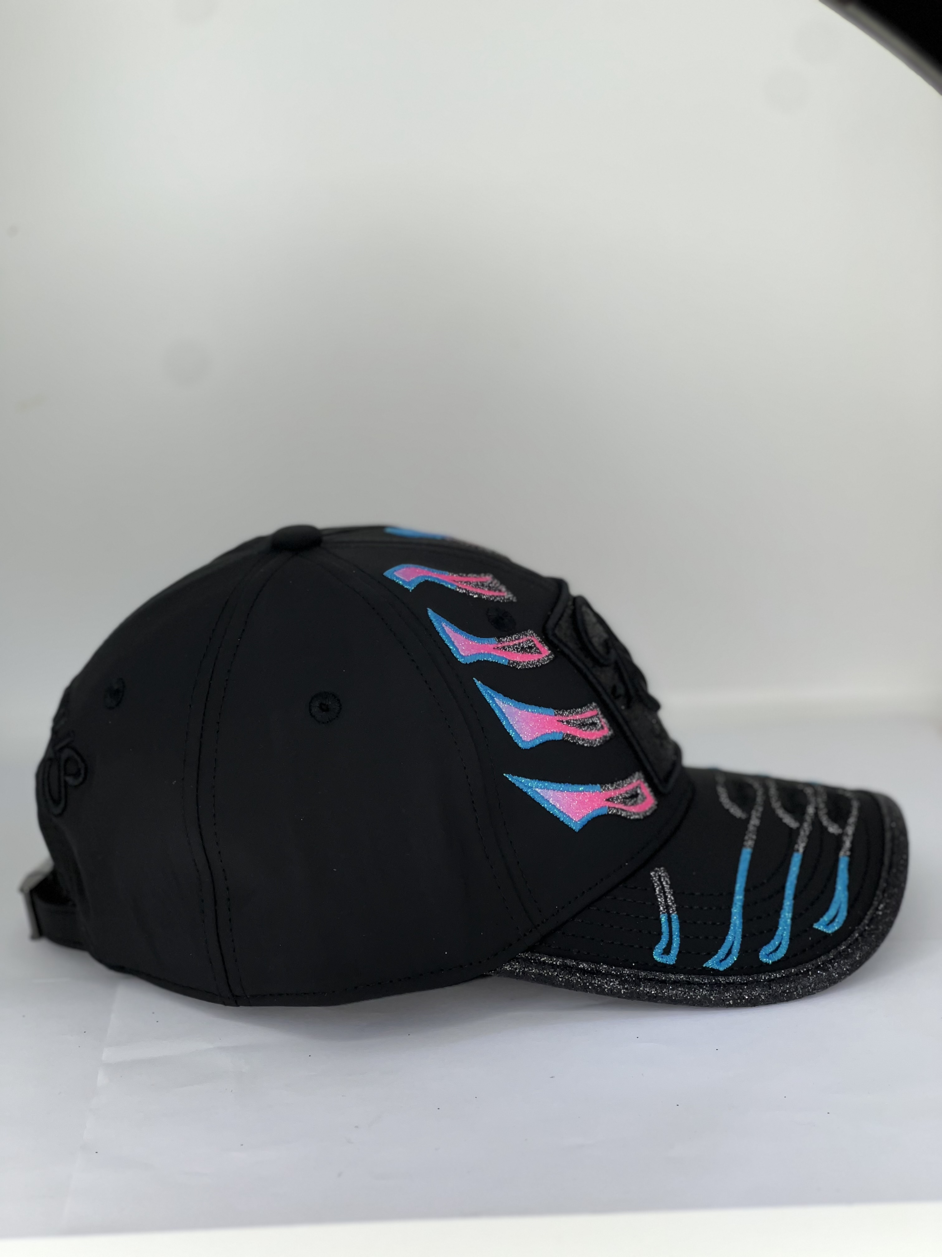 Casquette Redfills tn bleu  - Image 2