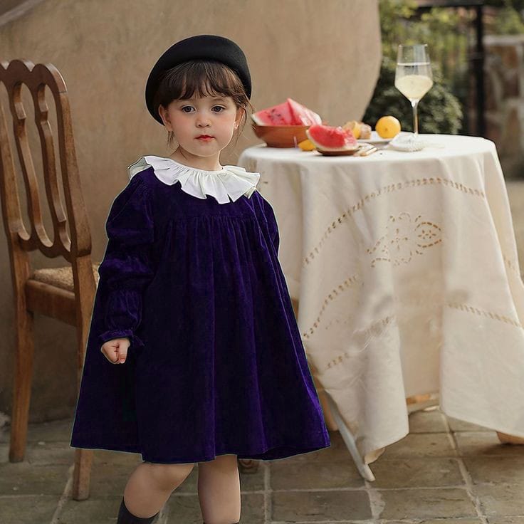 ROBE VAMPIRE - Image 1