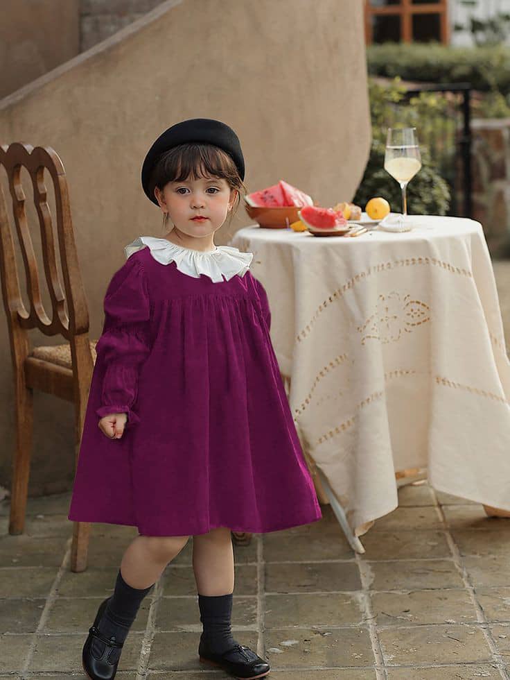 ROBE VAMPIRE - Image 2