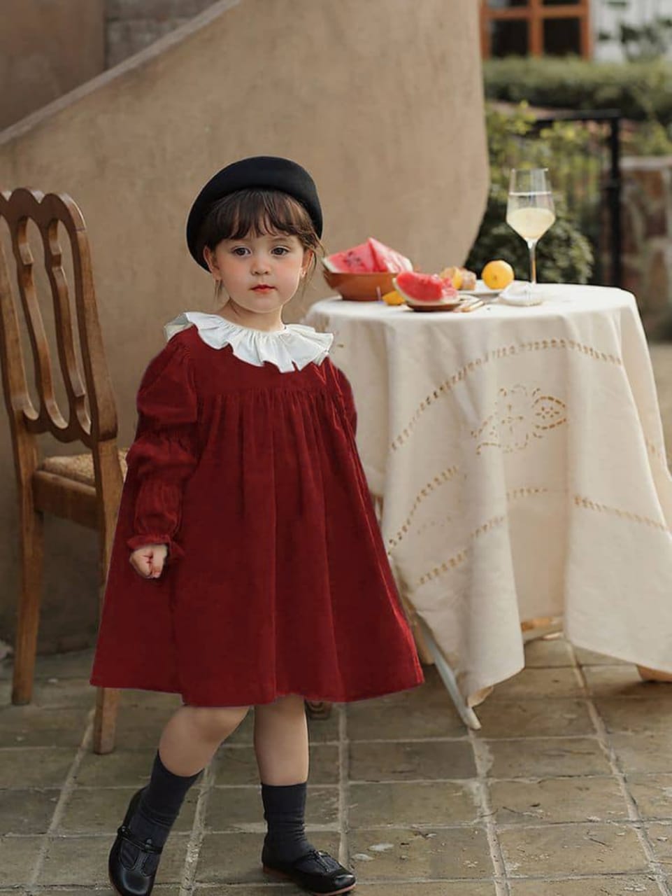 ROBE VAMPIRE - Image 3
