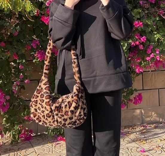 🐆 Sac leopard - Image 2