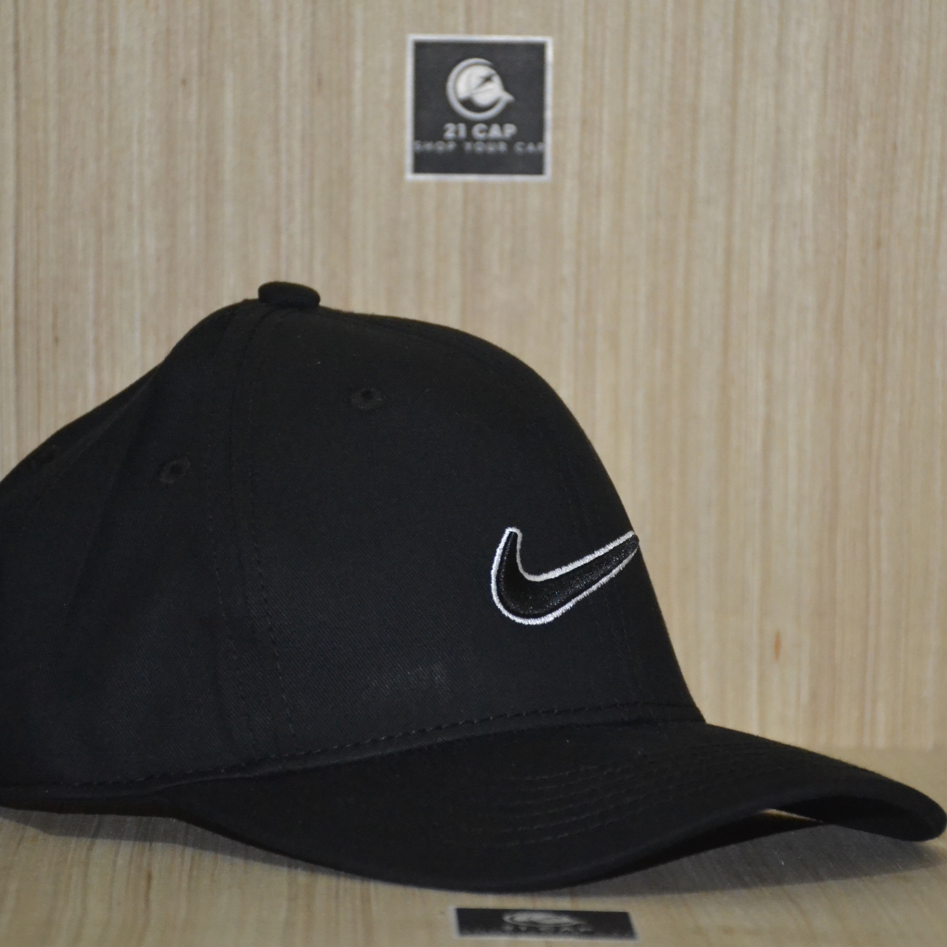 NIKE CAP - Image 1
