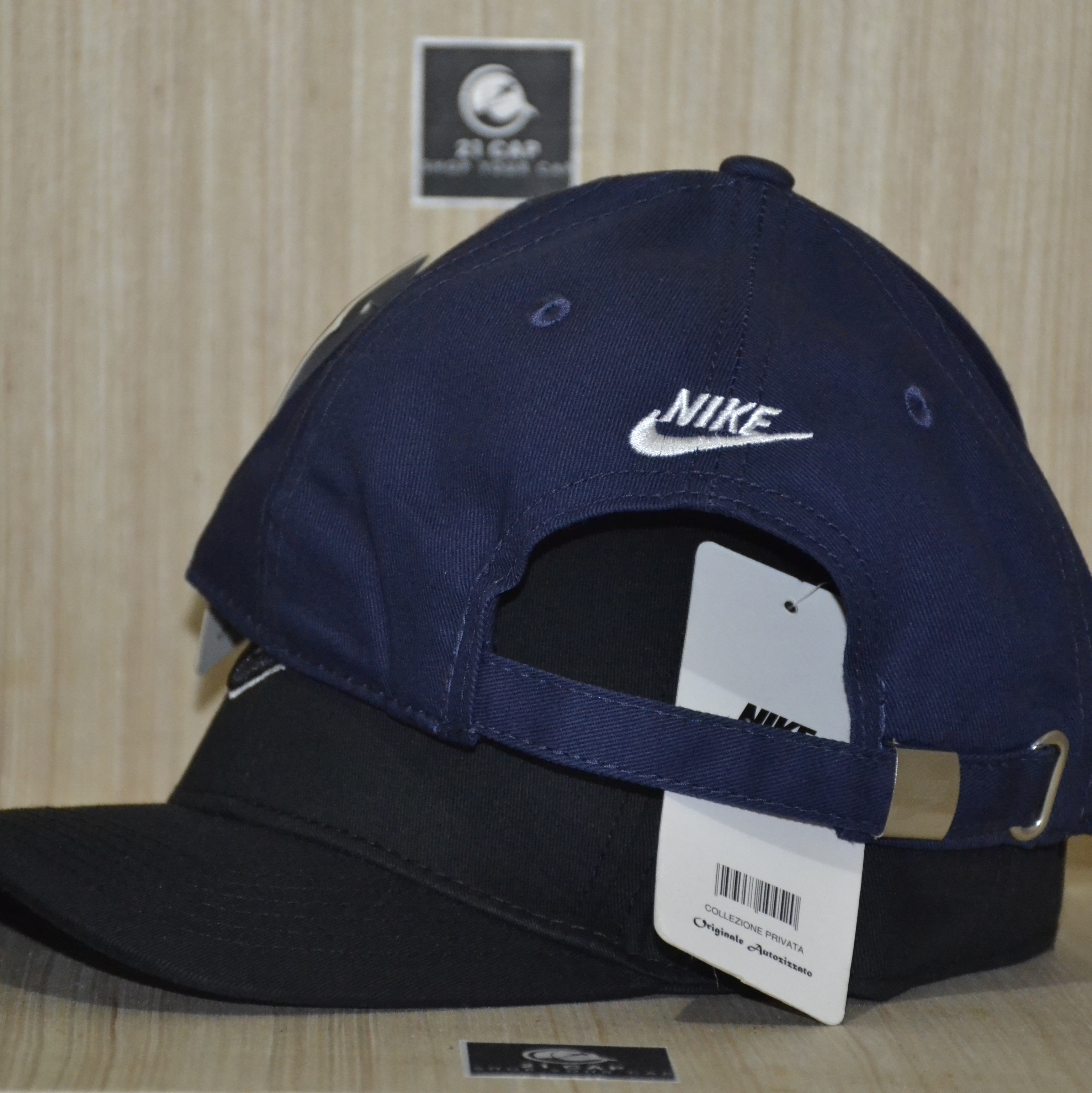 NIKE CAP - Image 3