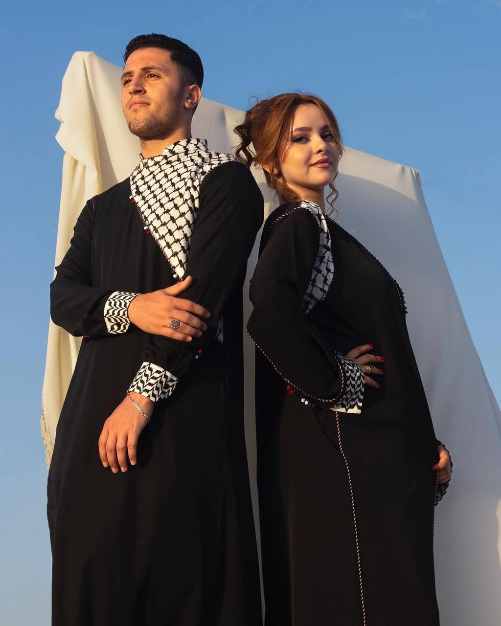قميص العصري  - Image 1
