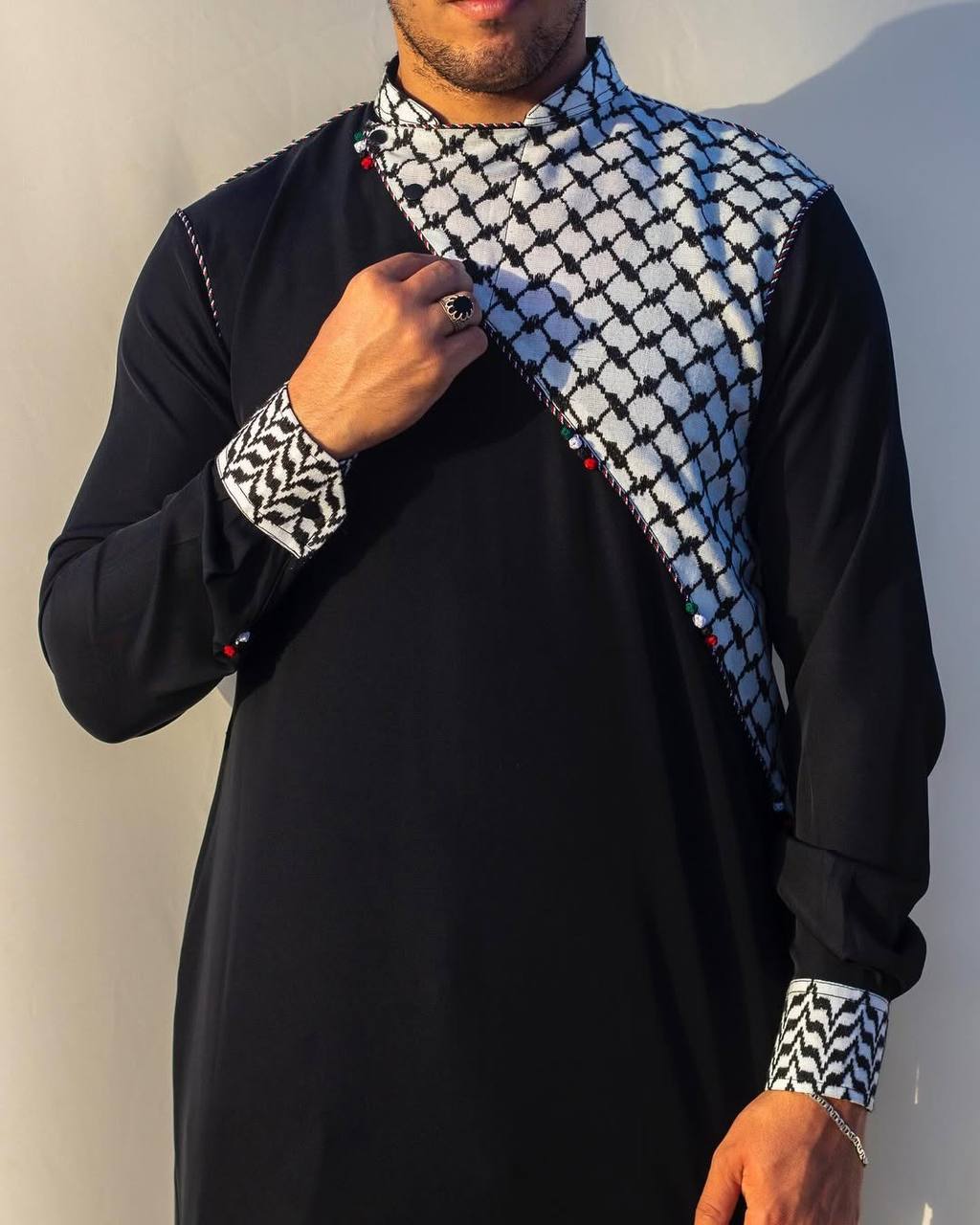 قميص العصري  - Image 4