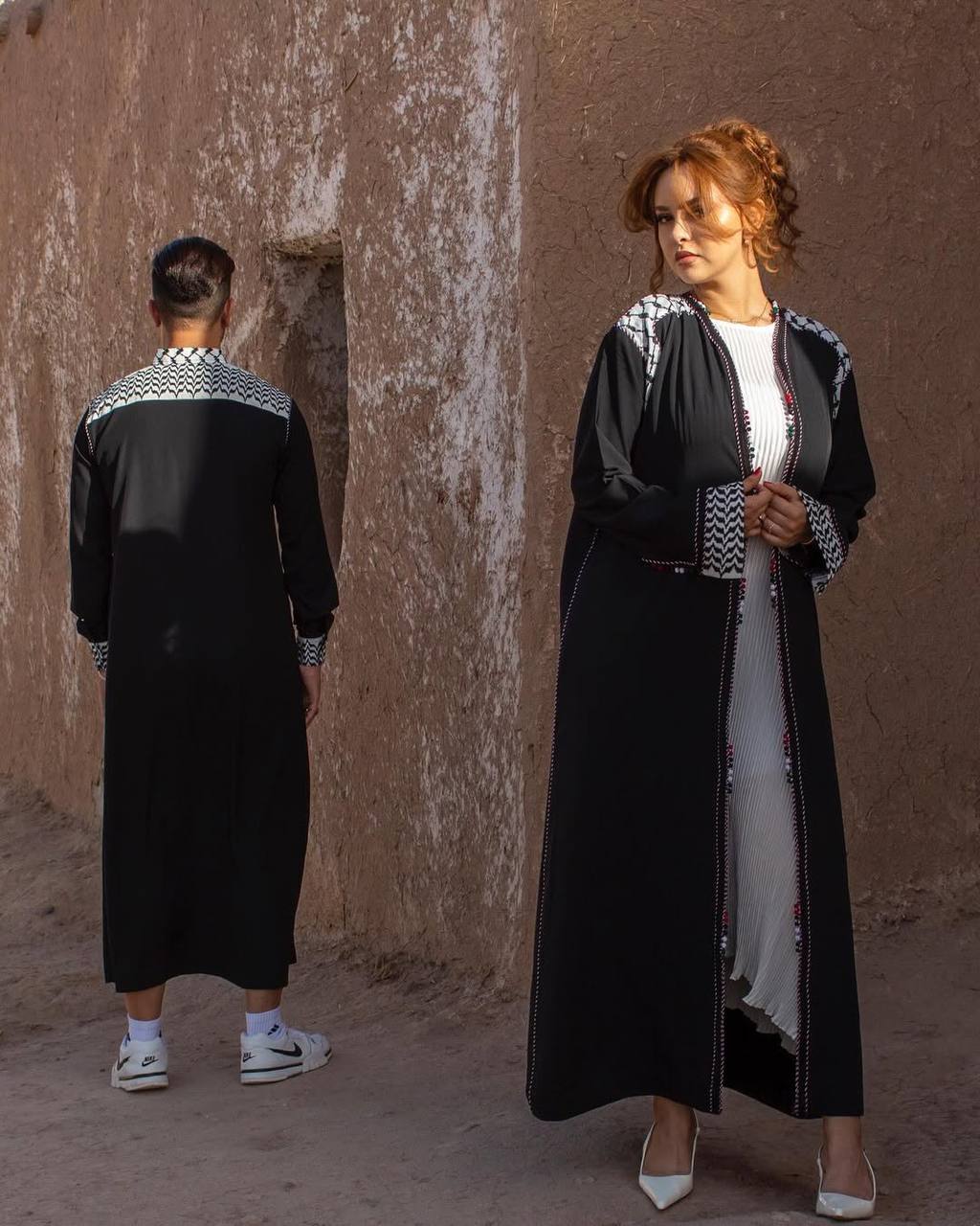 قميص العصري  - Image 2
