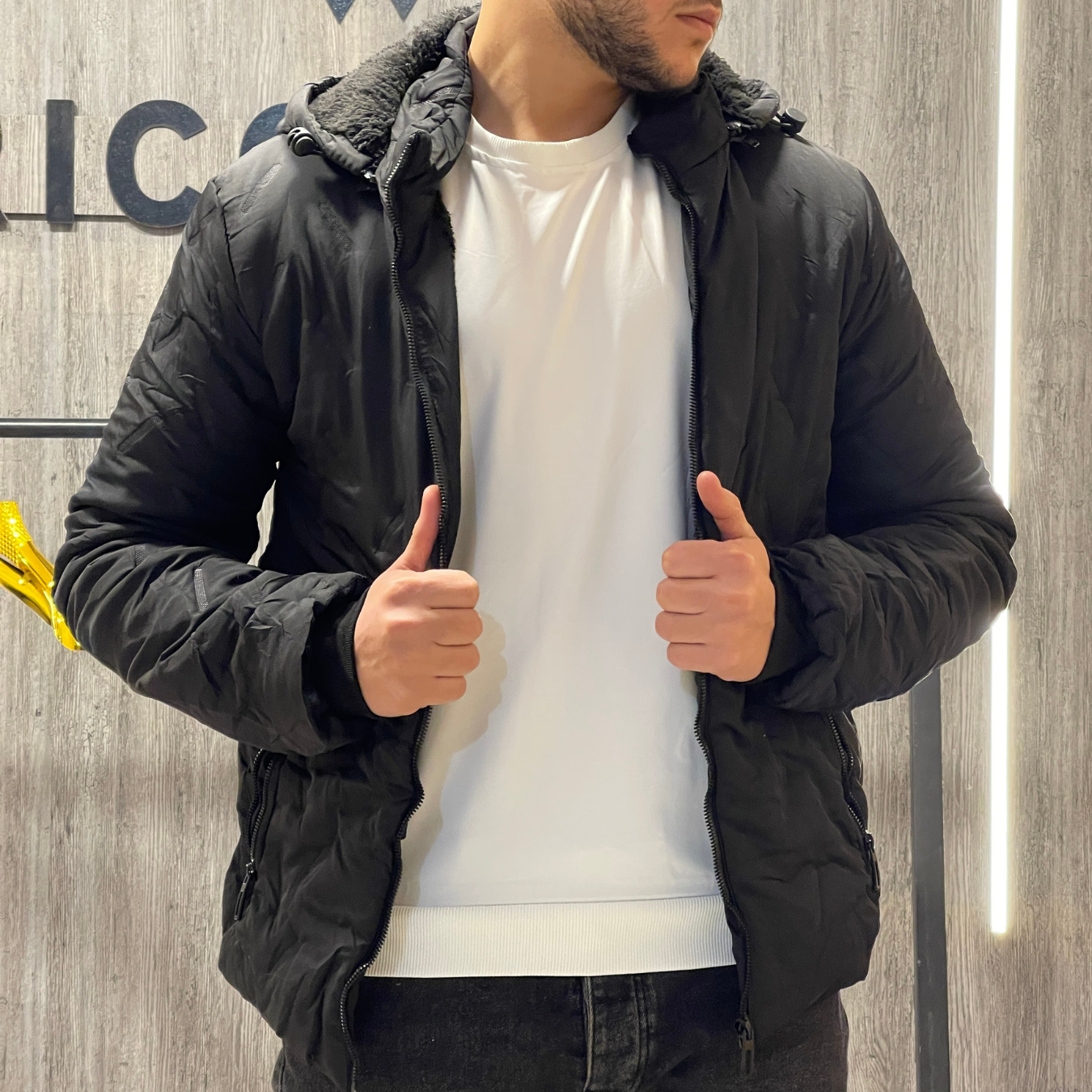 فاست مقطنة - Image 4