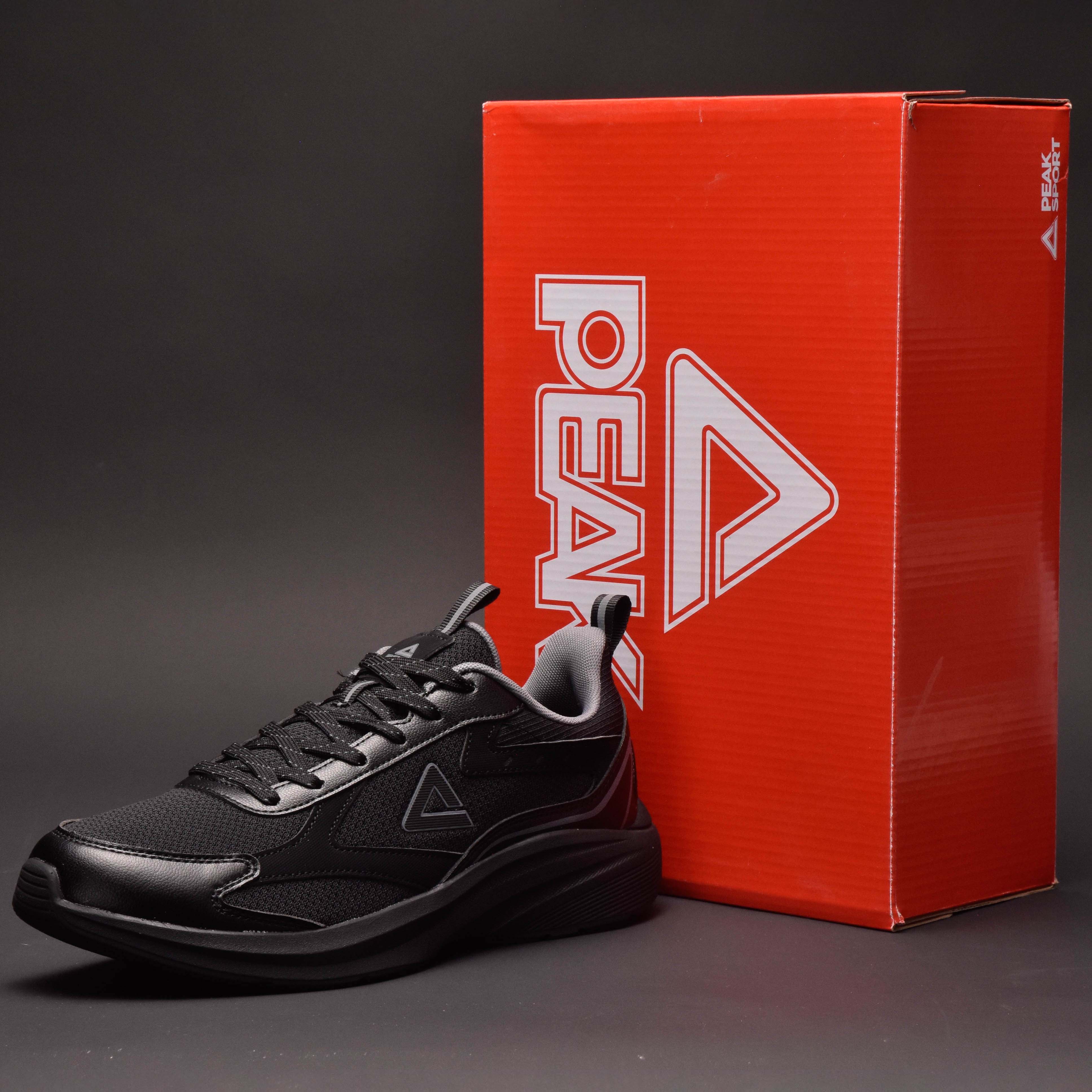 PEAK RUNNING SHOES - Image 1