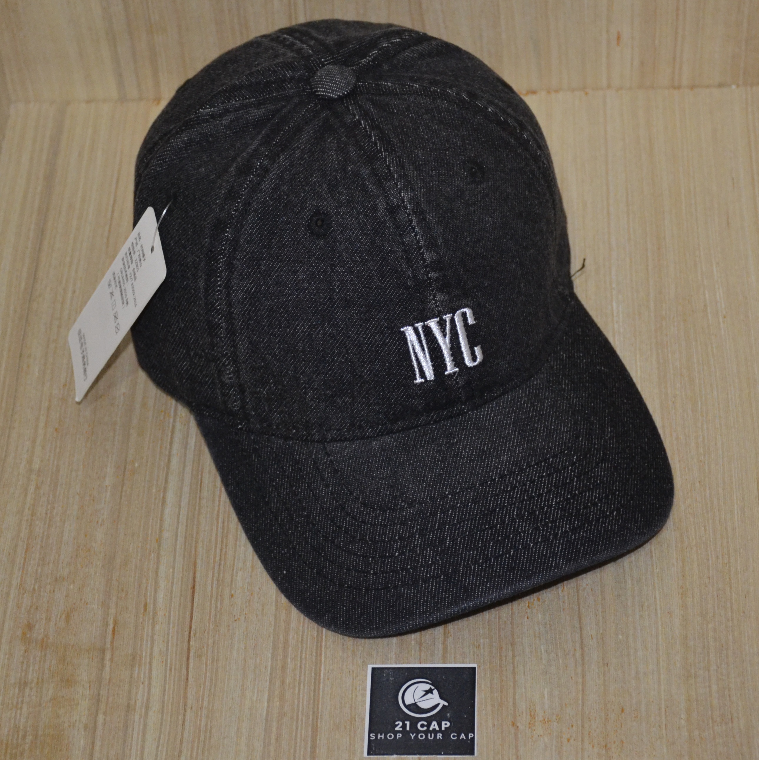 NYC JEANS - Image 3