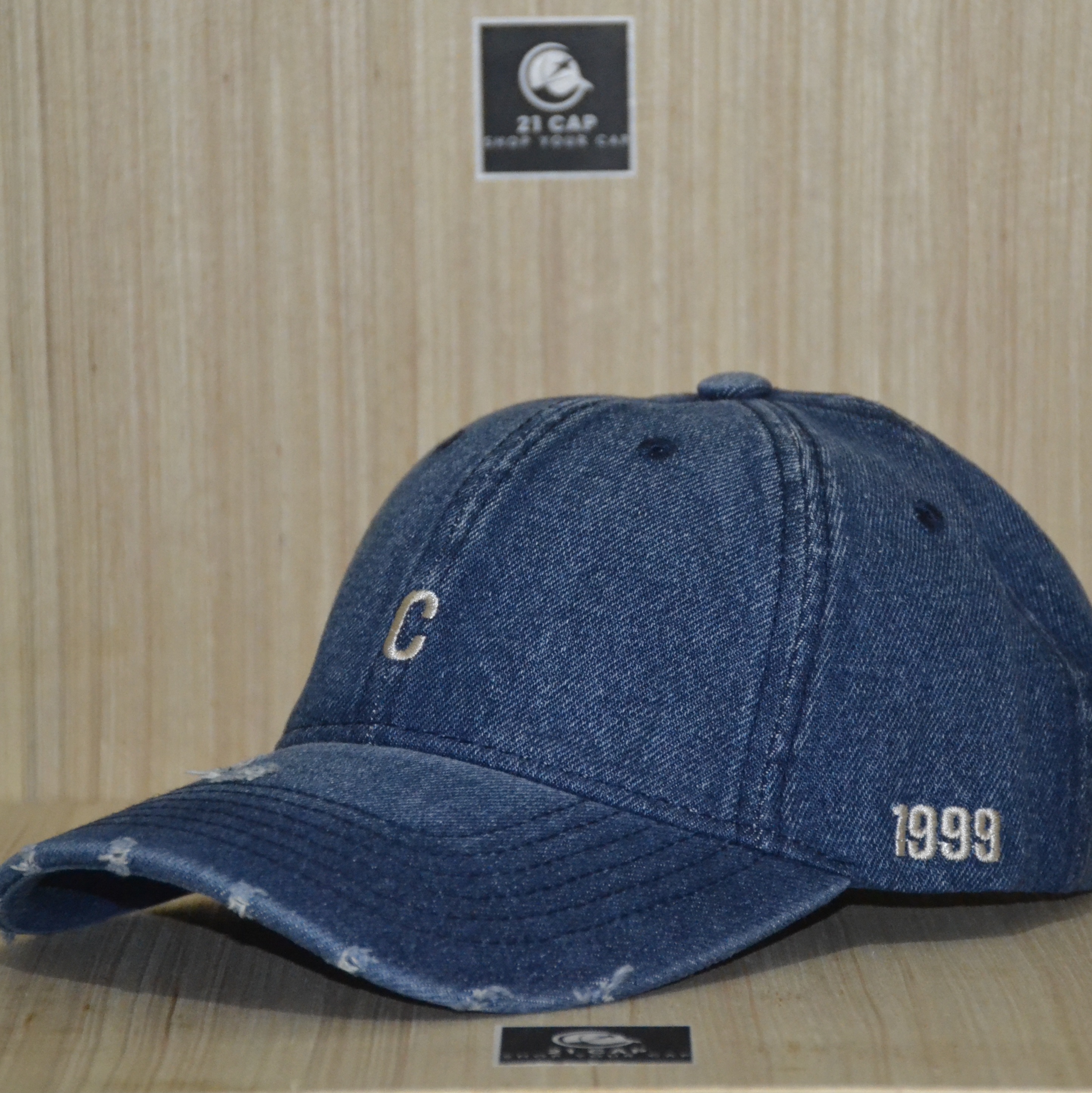 Jeans C - Image 2