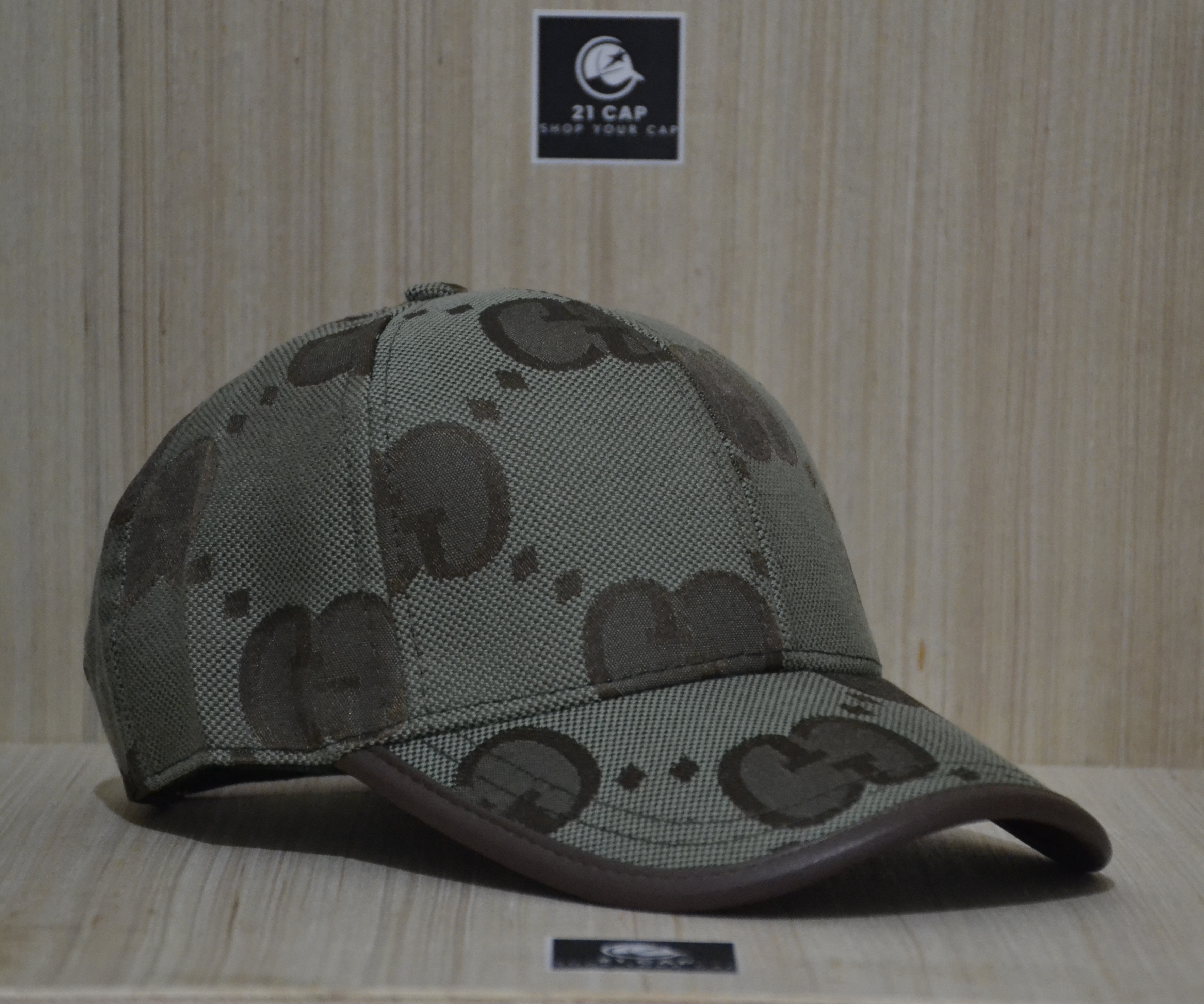 GUCCI vert - Image 2