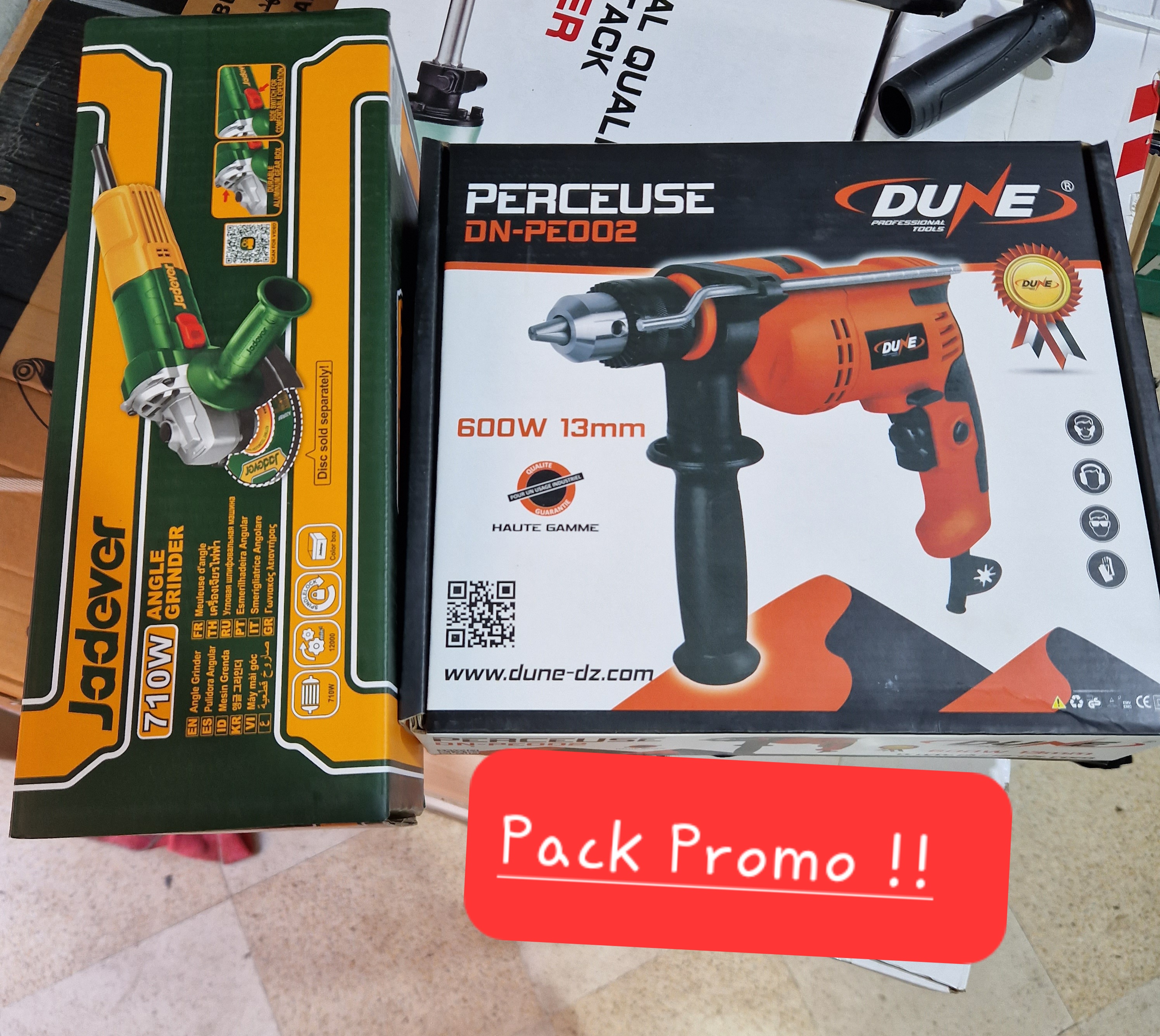 Product