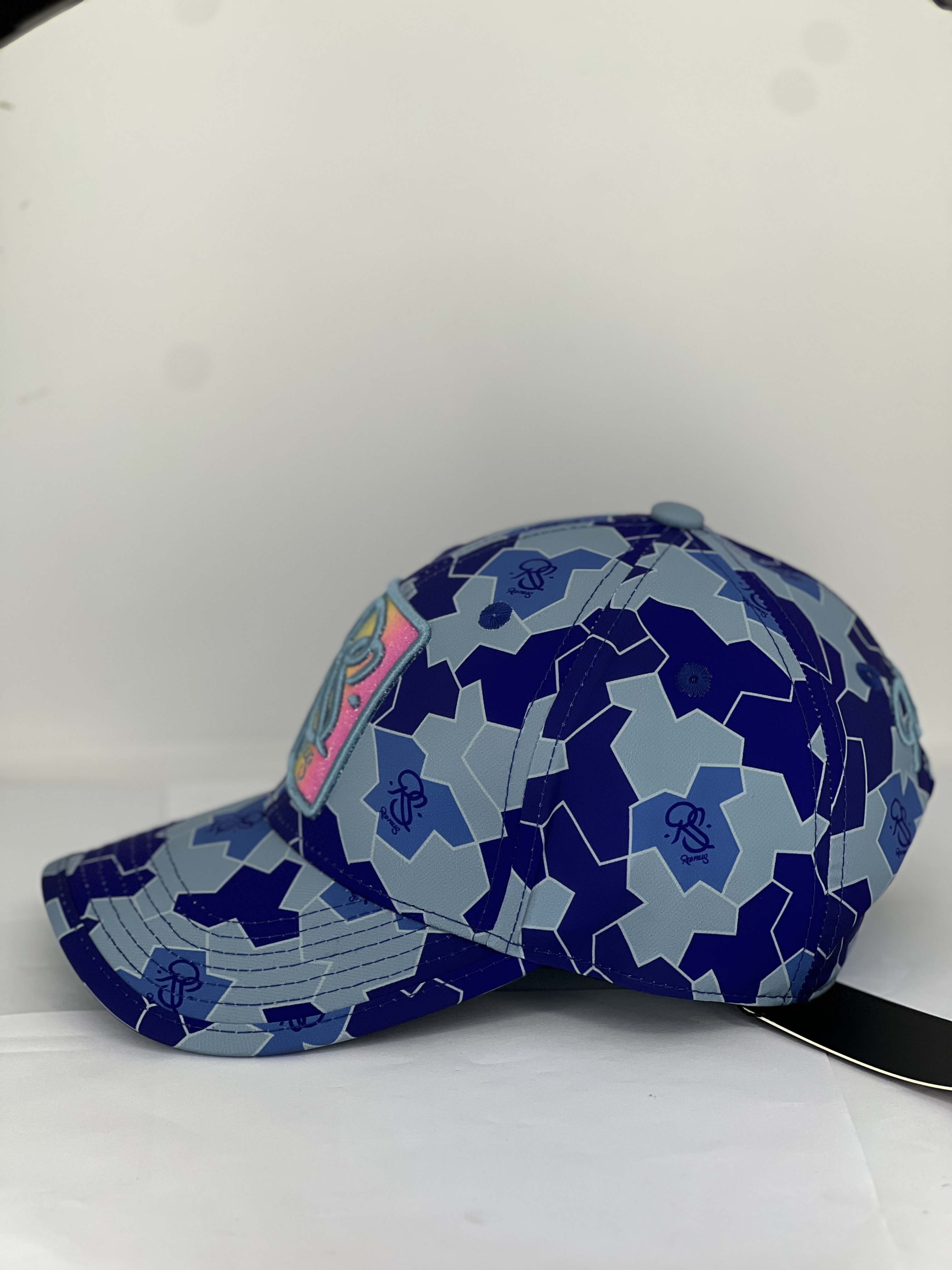 Redfills bleu - Image 2