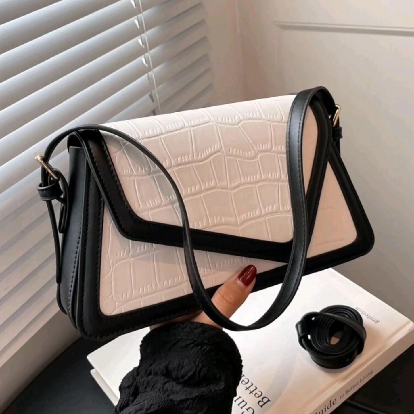 "Sac "AICHA - Image 1
