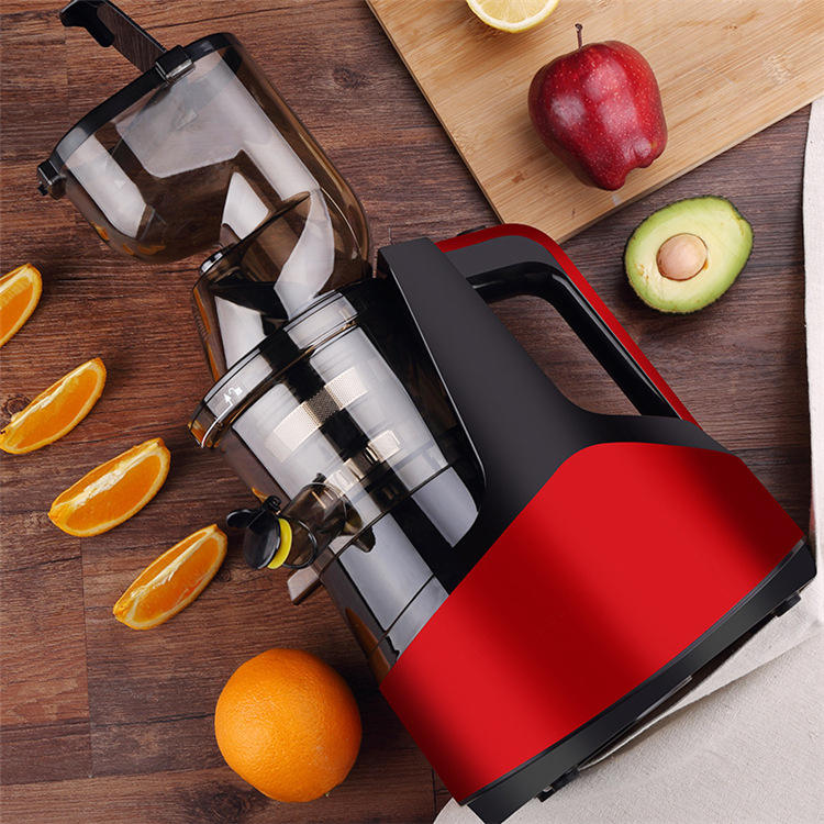 عصارة الفواكه والخضروات - MultiSmart - - Image 6