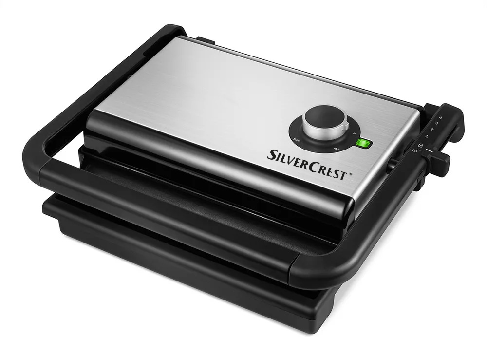 PANINEUSE SILVERCREST - Image 1