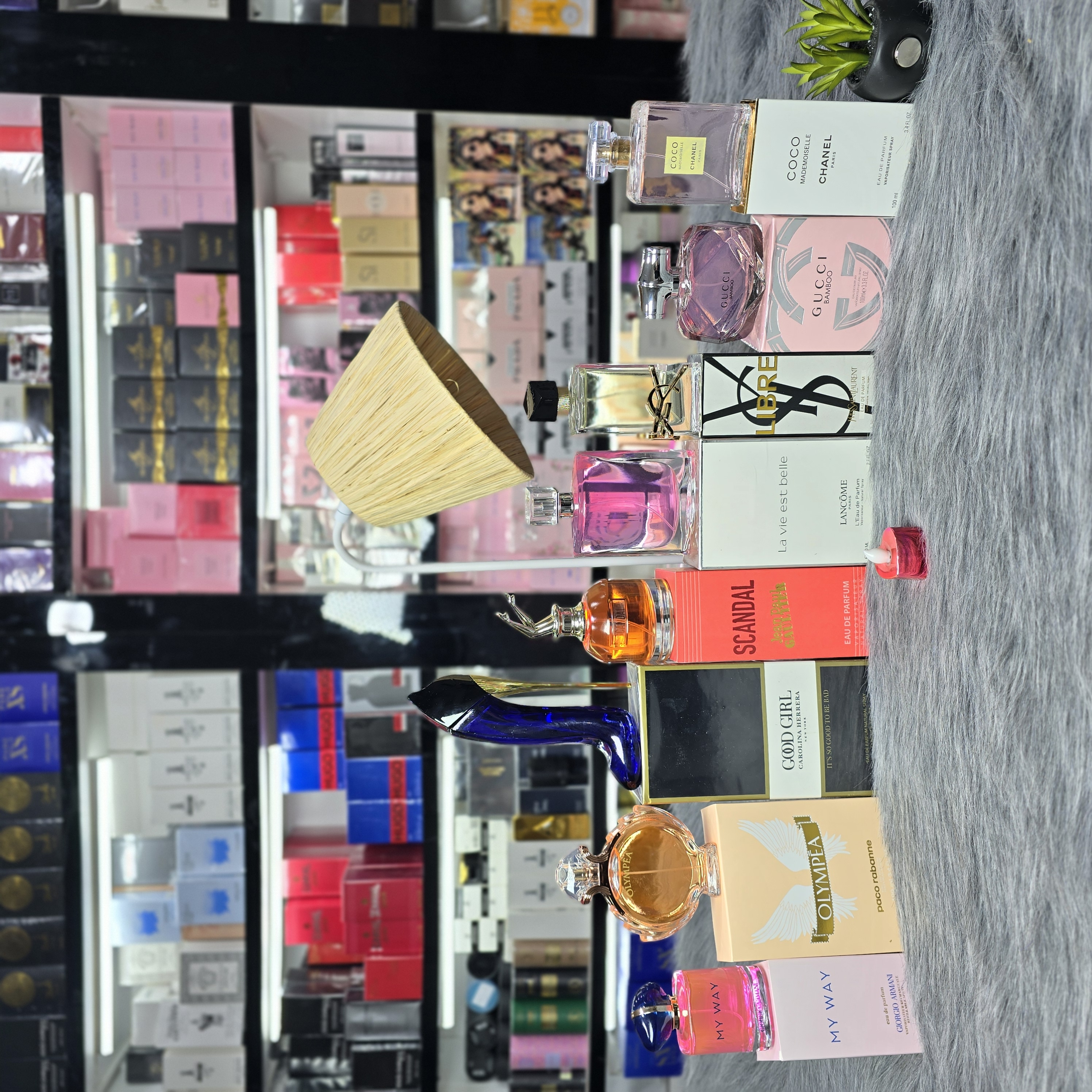 Product