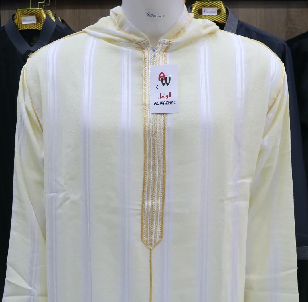 جلابة الوشل - Image 1