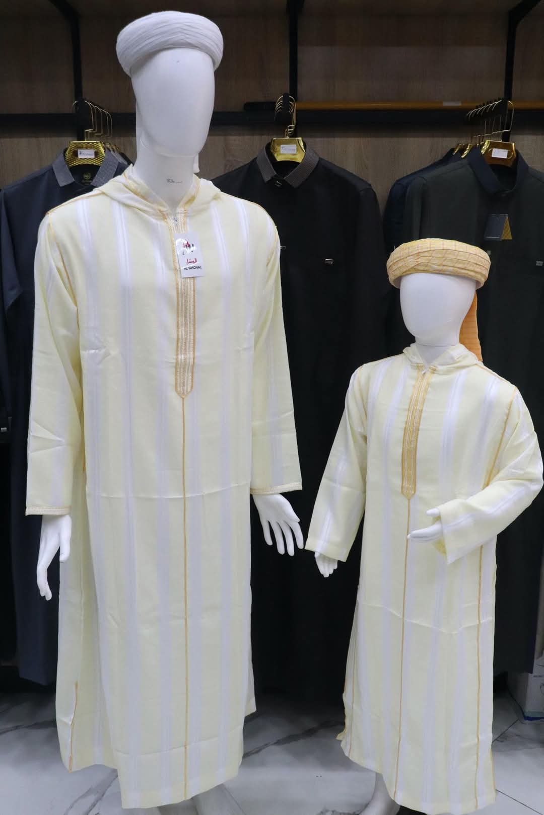 جلابة الوشل - Image 2