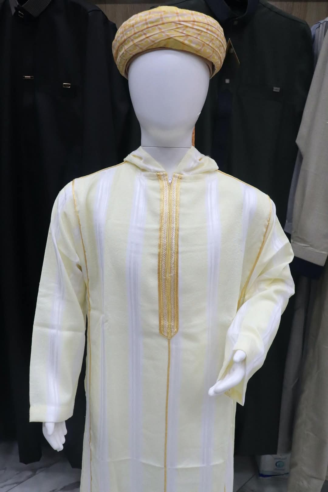 جلابة الوشل - Image 3