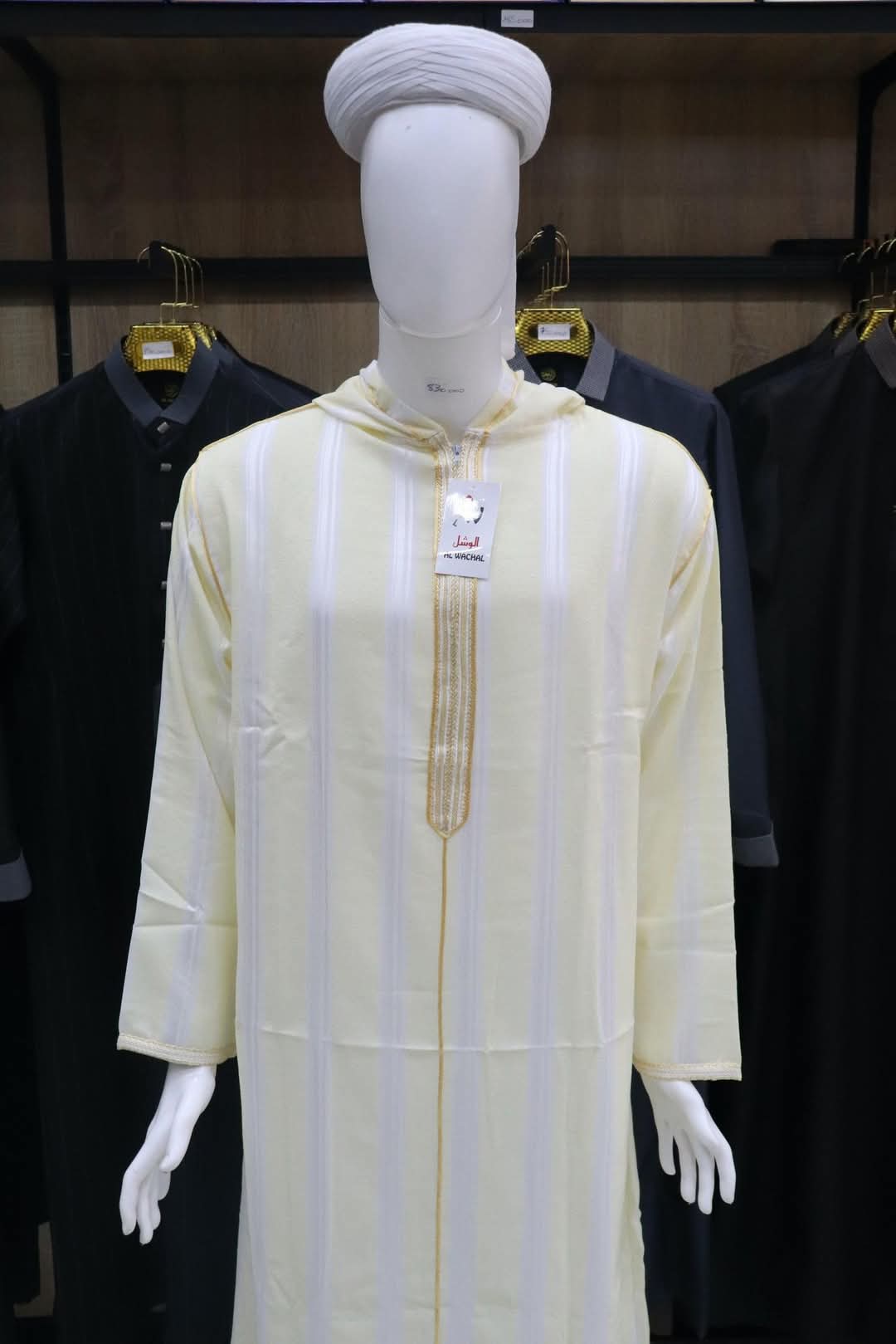 جلابة الوشل - Image 4