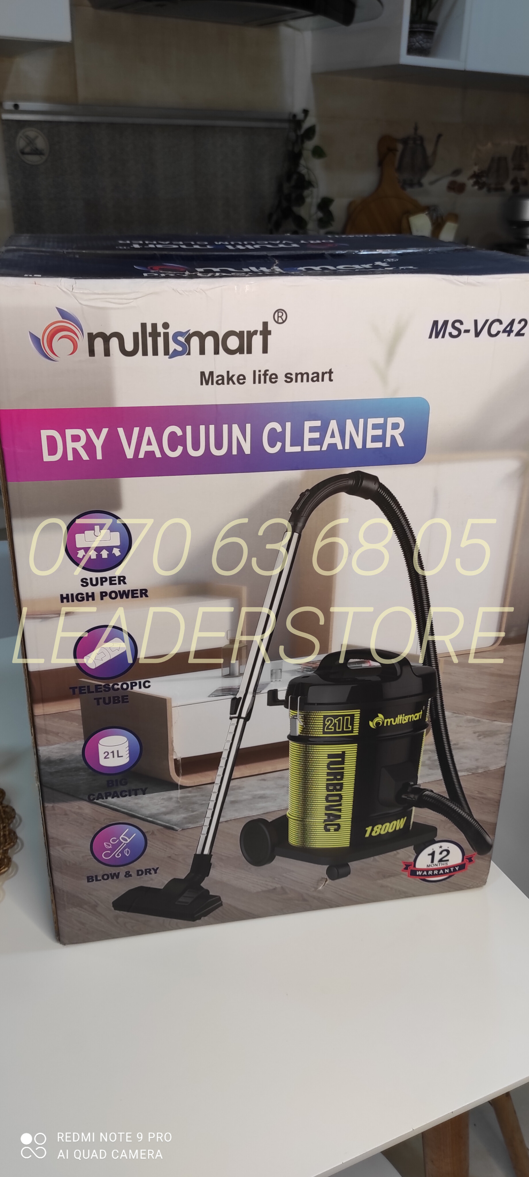 Product