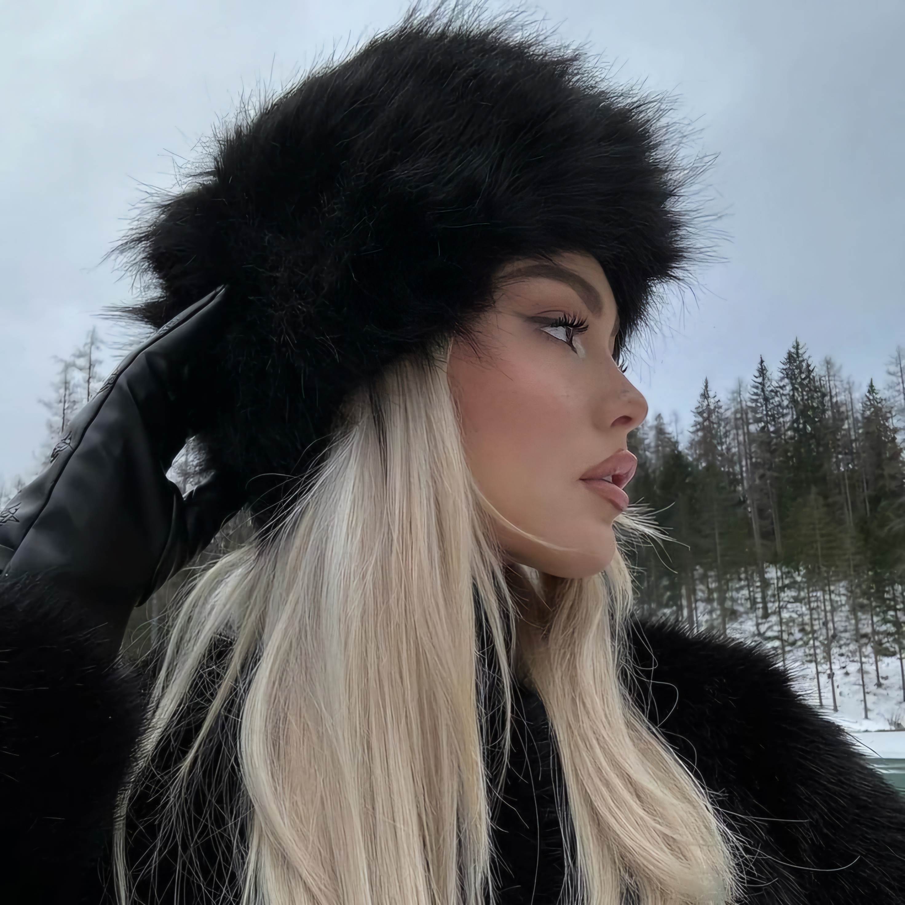 Chapeau russe  - Image 4