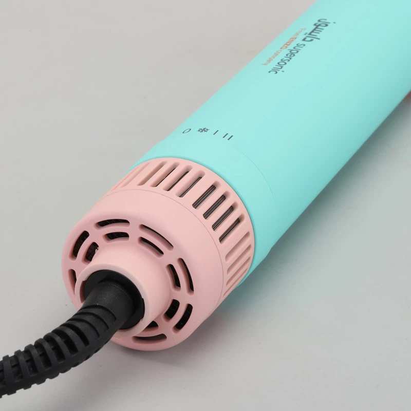 ENZO PROFESSIONAL Kit Supersonic Air Styler 6 en 1 - طقم مصفف الشعر dyson - Image 4