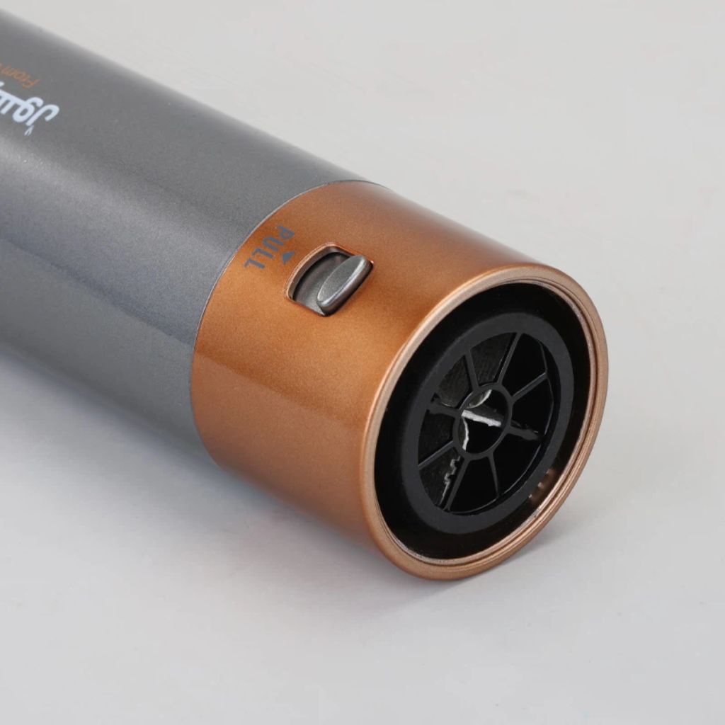 ENZO PROFESSIONAL Kit Supersonic Air Styler 6 en 1 - طقم مصفف الشعر dyson - Image 7