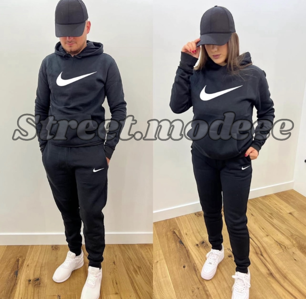 Ensemble unisex - Image 2