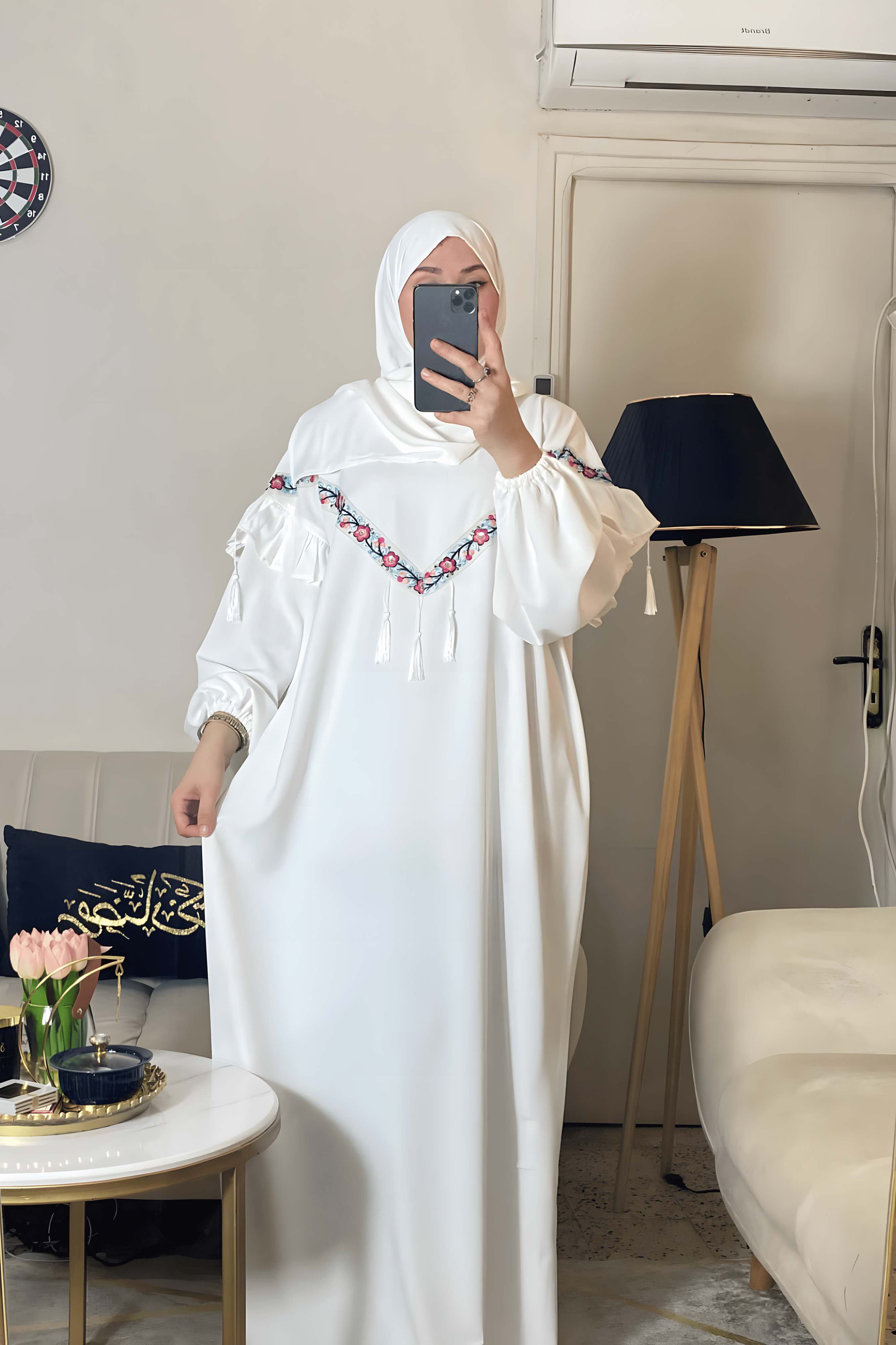 طقم الصلاة حصري 2025 - Image 1