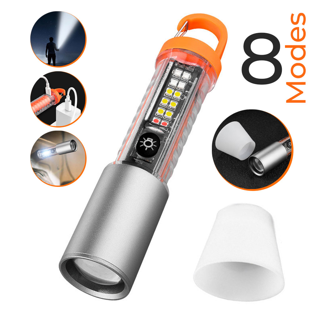 mini Lampe Led - Image 1